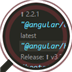 Version Lens (Unmaintained) Icon Image