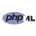 PHPml (PHP in HTML) Icon Image