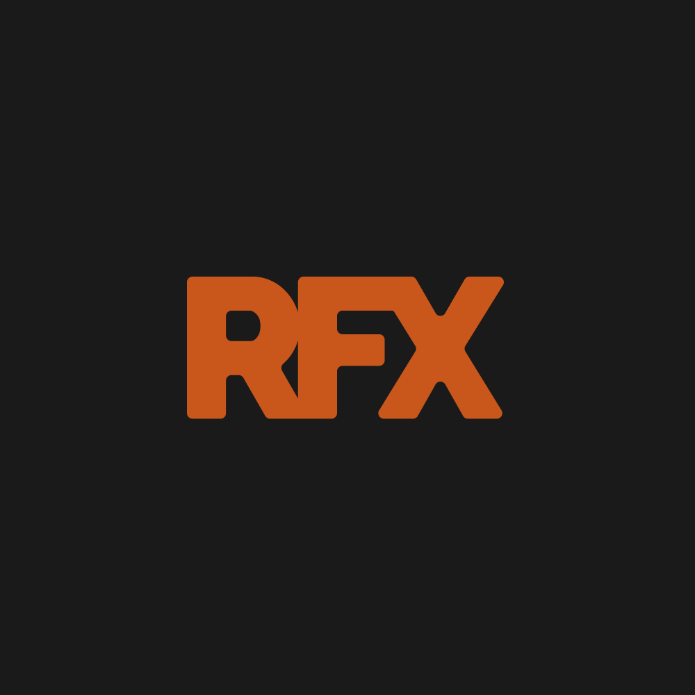 RFXTheme 1.1.1 Extension for Visual Studio Code