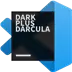 Dark Plus Darcula Themes 1.1.3