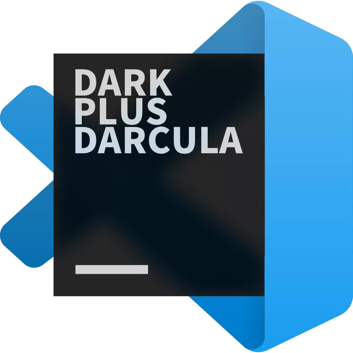 Dark Plus Darcula Themes 1.0.5 VSIX