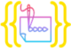 Stitch Integration Templater Icon Image