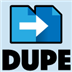 Dupe File Icon Image