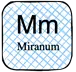 Miranum Config Editor