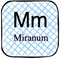 Miranum Config Editor for VSCode