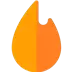 Flamma Icon Image