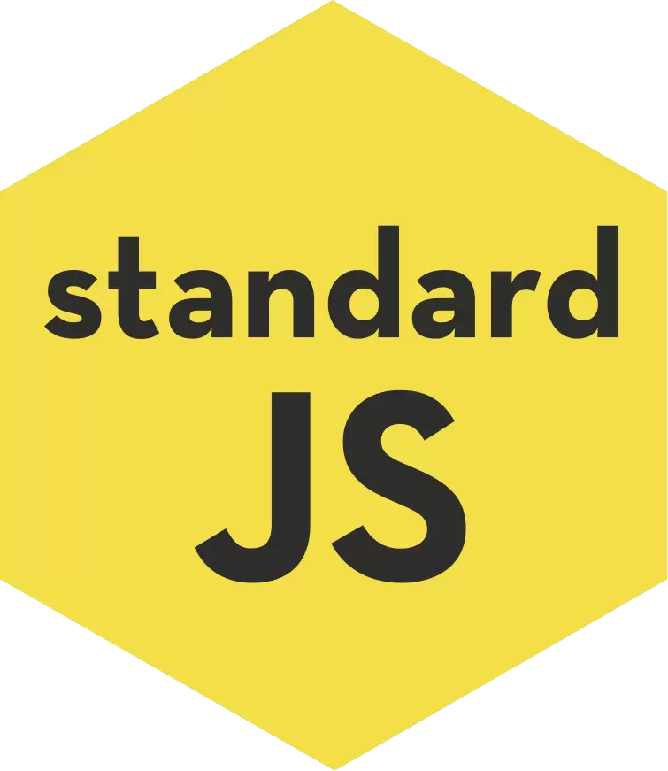 StandardJS 2.1.3 VSIX