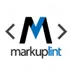 Markuplint