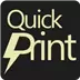 QuickPrint Icon Image