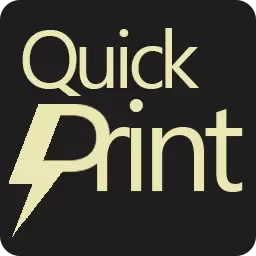 QuickPrint 1.0.4 Extension for Visual Studio Code