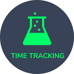Time Tracking Pack 1.0.0 Extension for Visual Studio Code