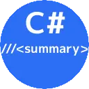 C# XML Documentation Comments 1.0.0 Extension for Visual Studio Code