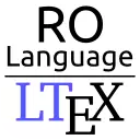 LTeX Romanian Support 4.9.0 Extension for Visual Studio Code