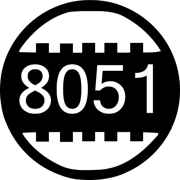 8051 for VSCode