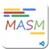 Masm Code Icon Image