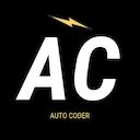 Auto Coder 0.8.0 Extension for Visual Studio Code