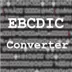 EBCDIC Converter Icon Image
