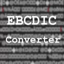 EBCDIC Converter 1.0.5 Extension for Visual Studio Code