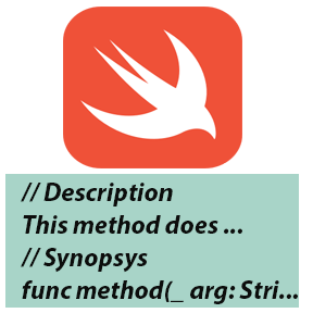 SwiftAddDocumentation 0.0.2 Extension for Visual Studio Code