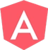 Angular Files Icon Image