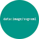 SVG Data Uri for VSCode