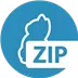 ZipFS Icon Image