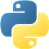 Python Coding Tools Icon Image