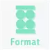 Custom Local Formatters Icon Image