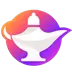 ChatGPT - Genie AI Icon Image