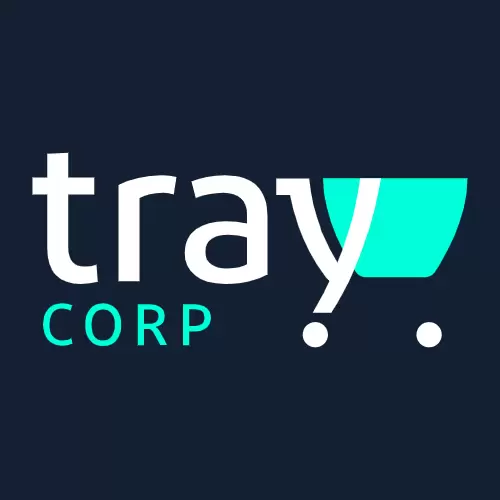 TrayCorp 1.0.0 VSIX