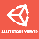 Unity Asset Store viewer for VSCode