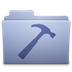 Develop Tools Icon Image