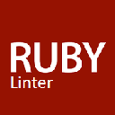 Ruby Linter 1.0.0 VSIX