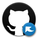 Open in GitHub for VSCode
