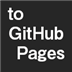 Convert to GitHub Pages