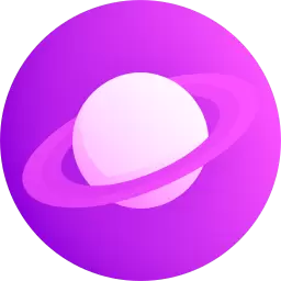Saturn Moonlight for VSCode