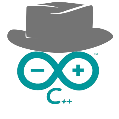 Arduino C++ Class Creator 1.0.2 VSIX