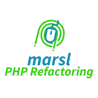 PHP Refactoring 1.3.1 Extension for Visual Studio Code