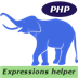 PHP Expressions Helper Icon Image
