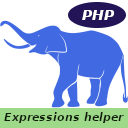 PHP Expressions Helper 0.2.1 Extension for Visual Studio Code