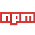 NPM Dependency Links Icon Image