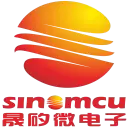 SinoMCU IDE RISC8 (Beta) 0.7.3 VSIX