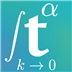 Typst Math Icon Image
