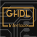 GHDL Interface Icon Image