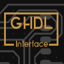 GHDL Interface for VSCode