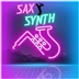 Sax Synth Color Theme 0.0.1