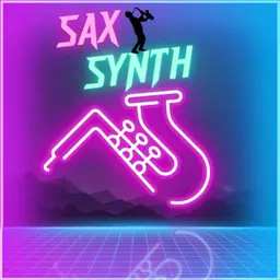 Sax Synth Color Theme 0.0.1 VSIX