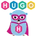 Hugo Language and Syntax Support Icon Image