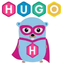 Hugo Language and Syntax Support for VSCode