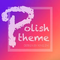 Polish Theme 0.0.5 Extension for Visual Studio Code